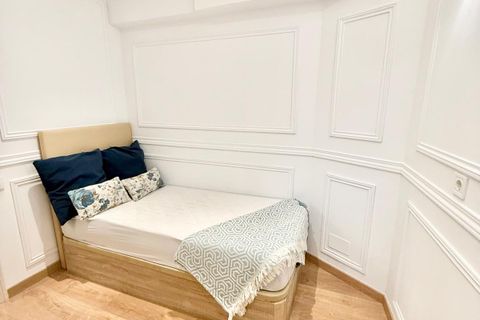 Lejlighed i Barcelona, Barcelona, Barcelona - € 499.000 | Ref: LUIS499K - foto 6